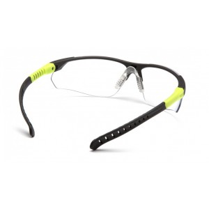 Очки защитные PYRAMEX SITECORE Glasses - CLEAR H2MAX Anti-Fog Lens ESGL10110DTM